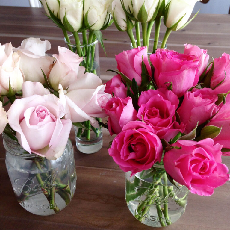 Fleurish DIY || Blooms For Your Home