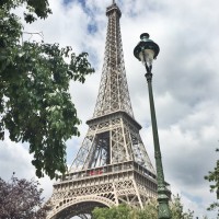 Eiffel Tower heart_styledbykasey
