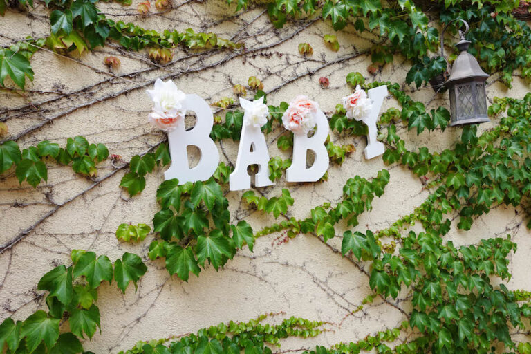 baby shower