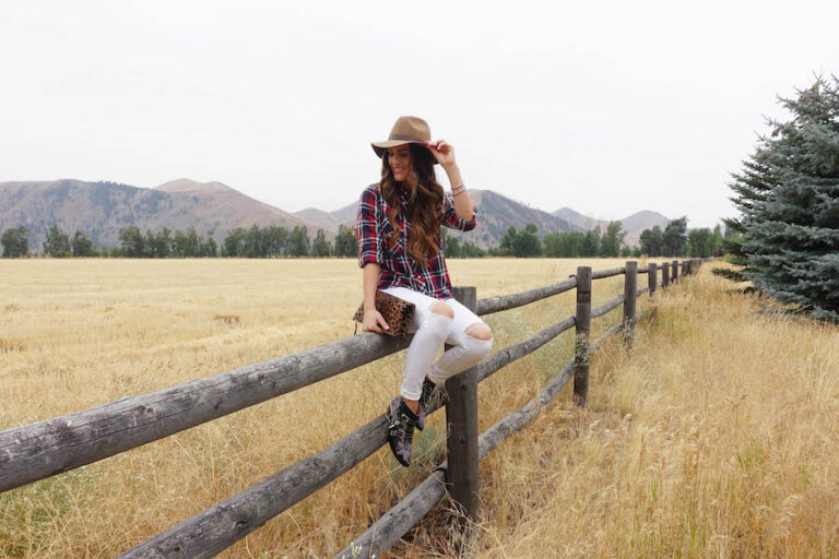 country plaid_styled bykaesy