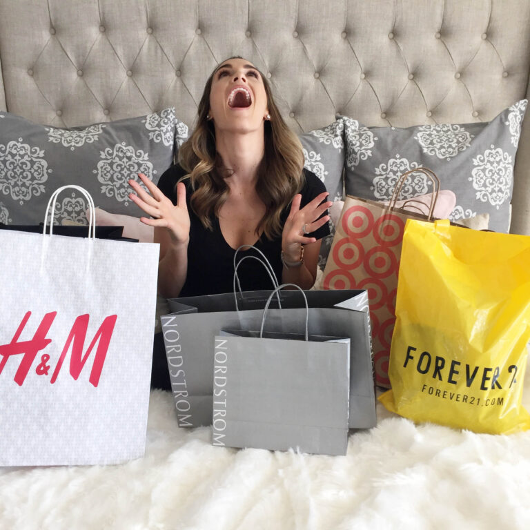 BLACK Fri-YAY Sales!