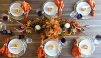Thanksgiving Tablescape_styledbykasey