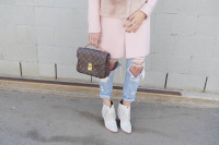 blush_winter coats_styled by kasey