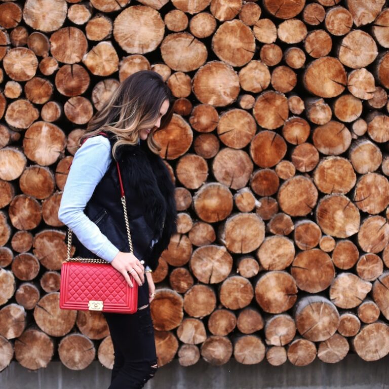 Mountain Town Chic