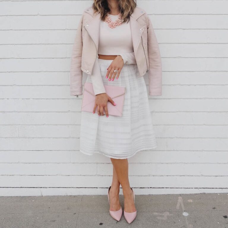 Blush on Repeat