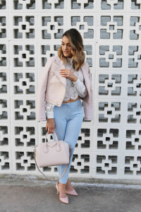 pastels please styled by kasey