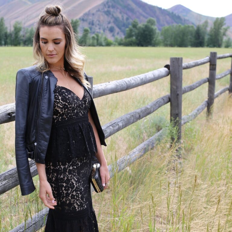 Summer Lace || Dresses Under $150!