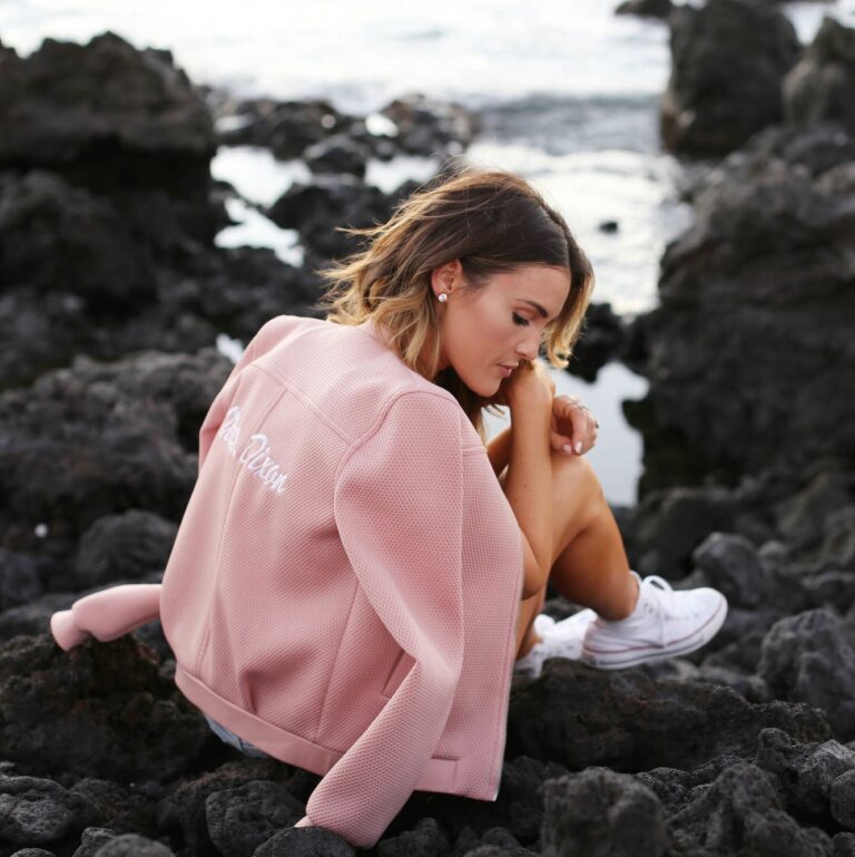 blush bomber