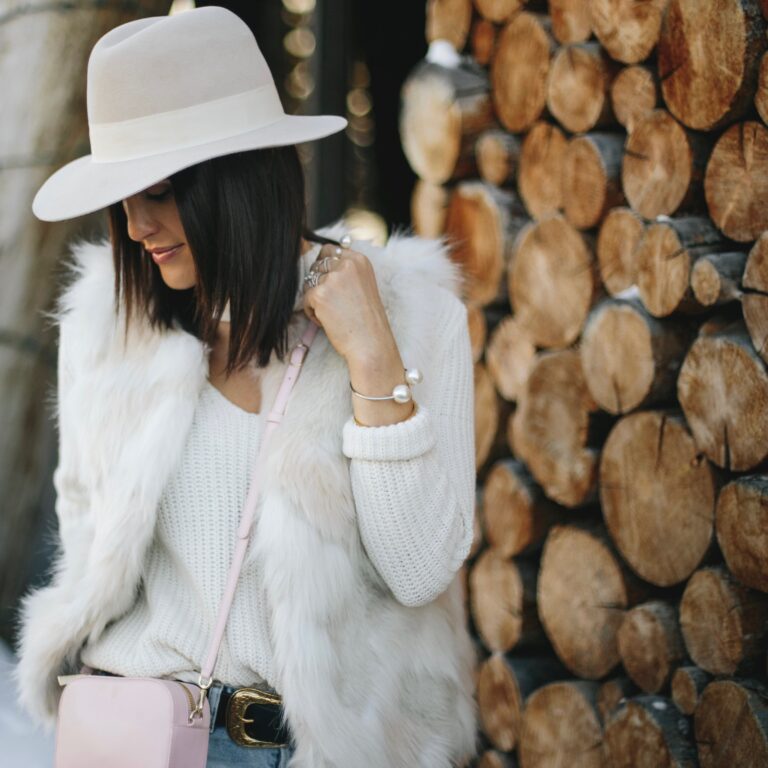 winter white