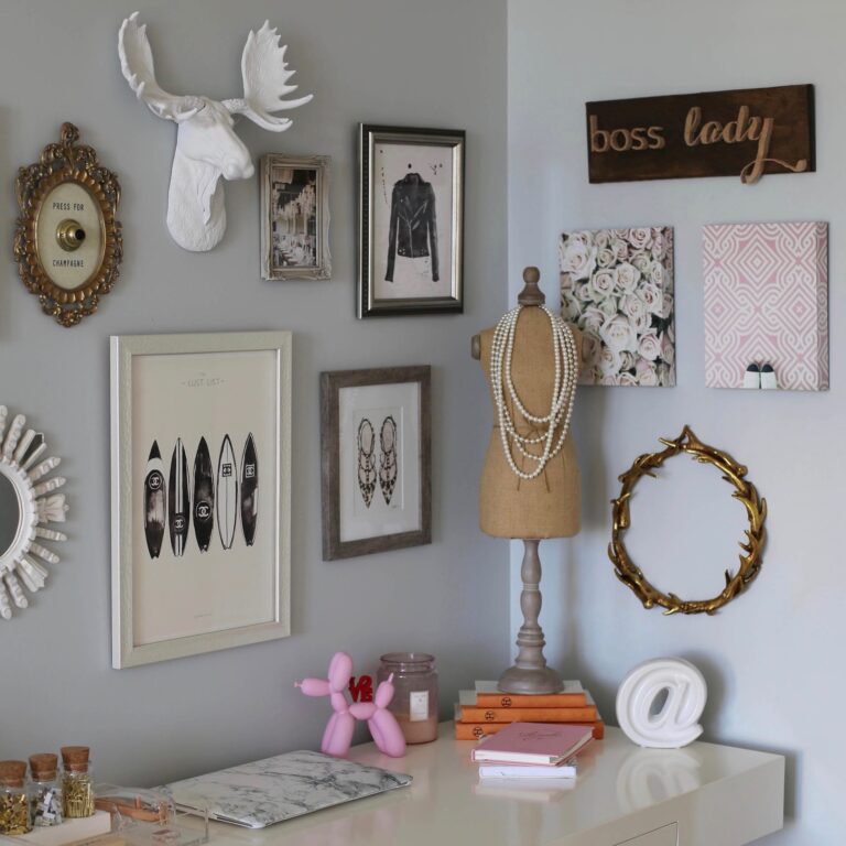 home office