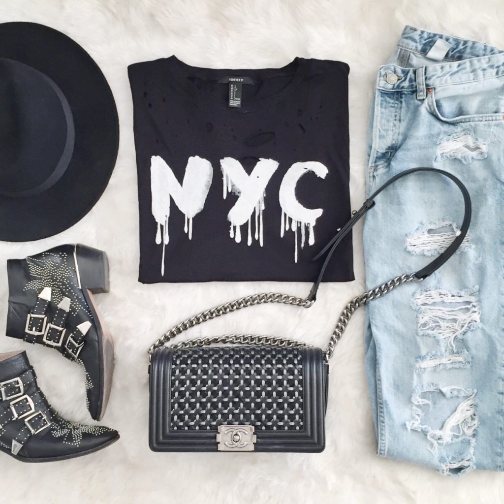 Kasey in the City || NYC