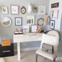 styled by kasey work space