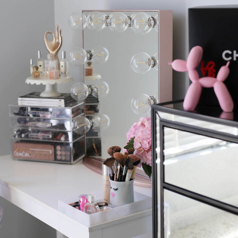 beauty must haves