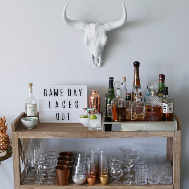 game day drink