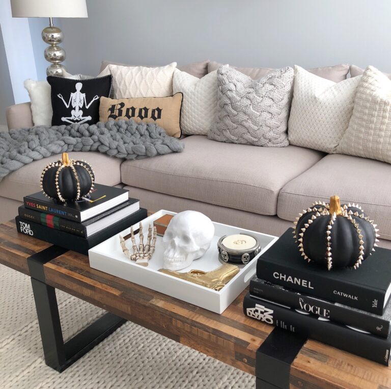 home goods under 100 fall