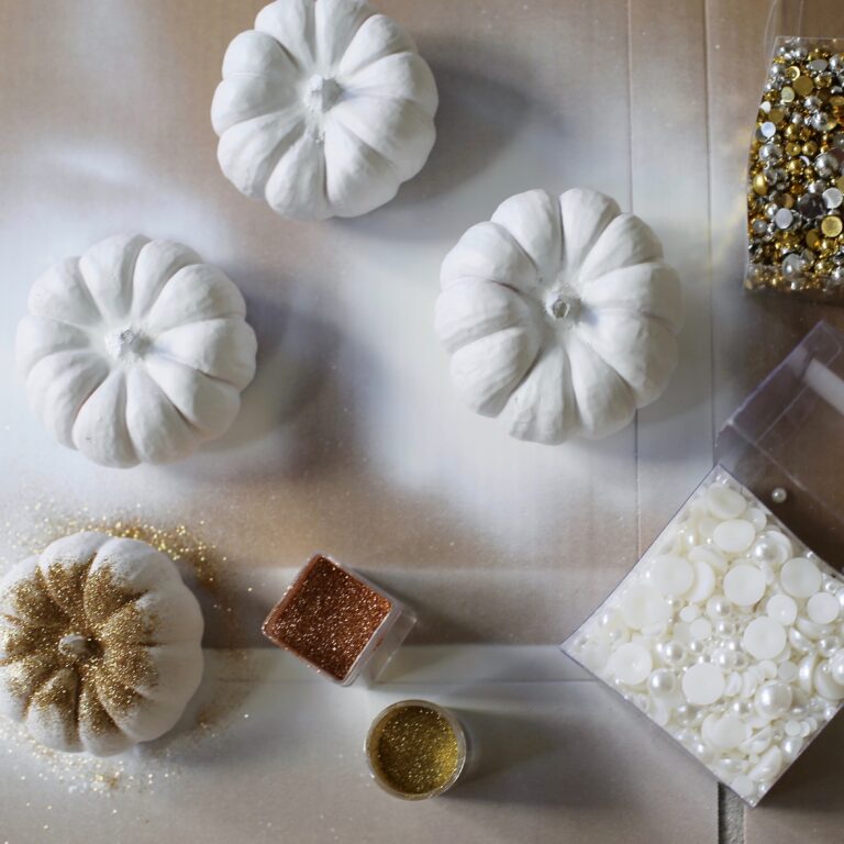 festive fall diy