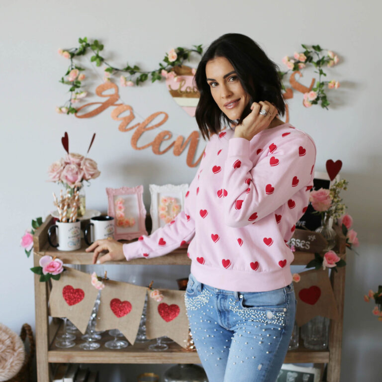 vday casual outfits