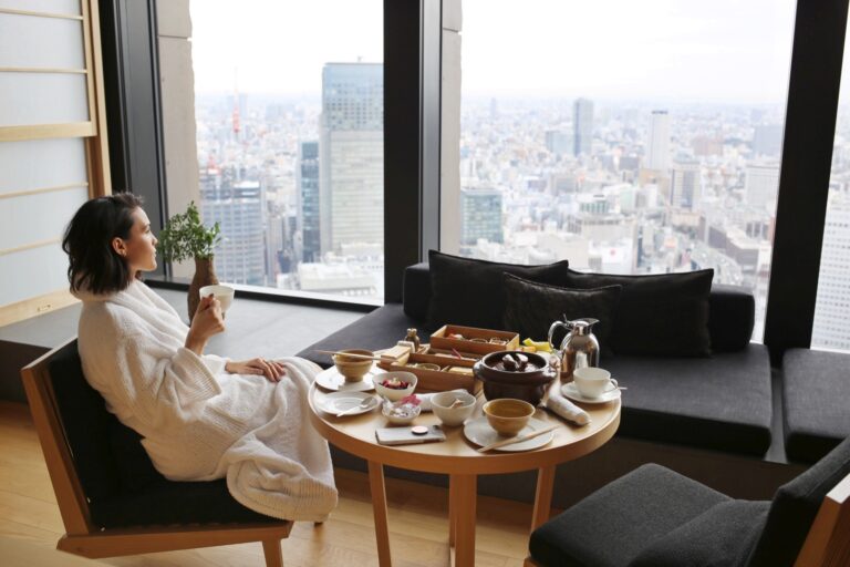 Tokyo Travel Video & Guide