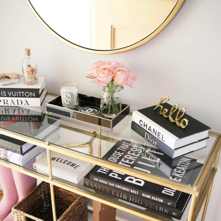 Entryway Interiors