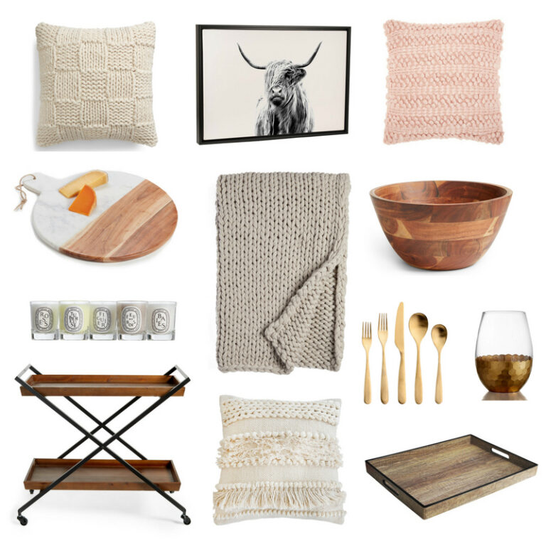 nordstrom anniversary sale home picks