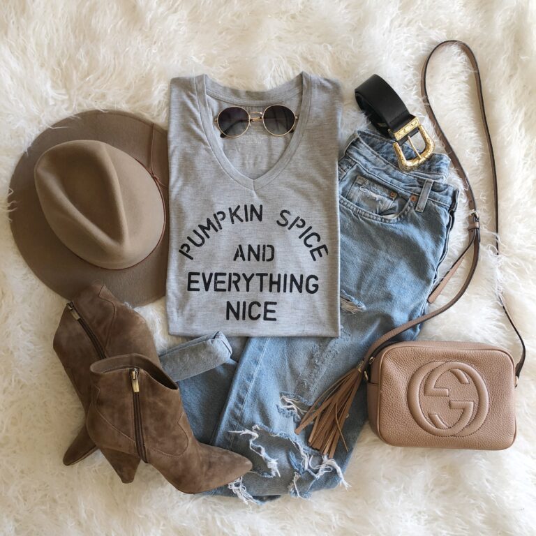 fall fashion