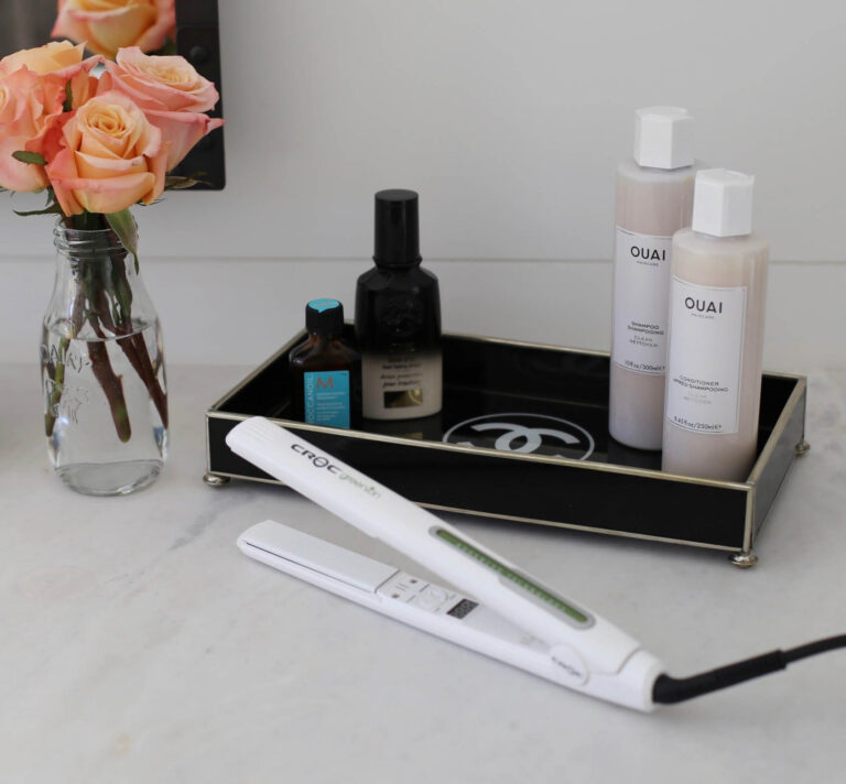 Everyday Hair Faves