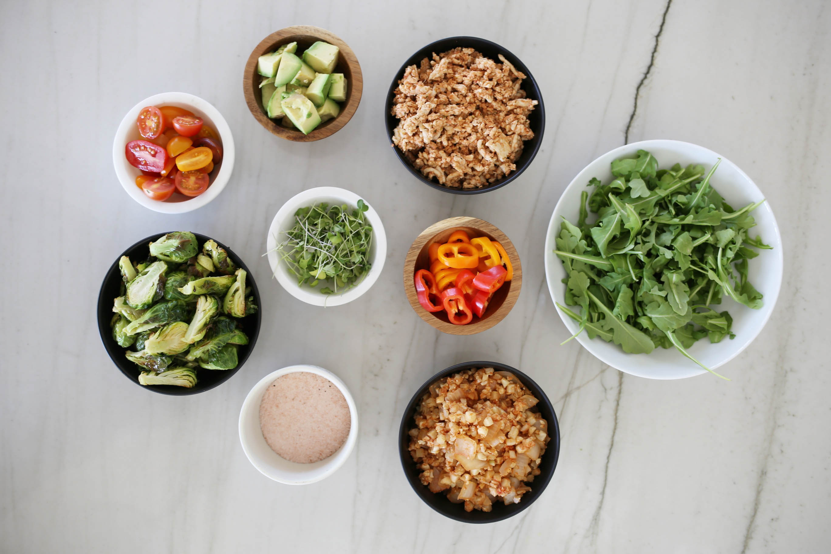 power paleo bowl