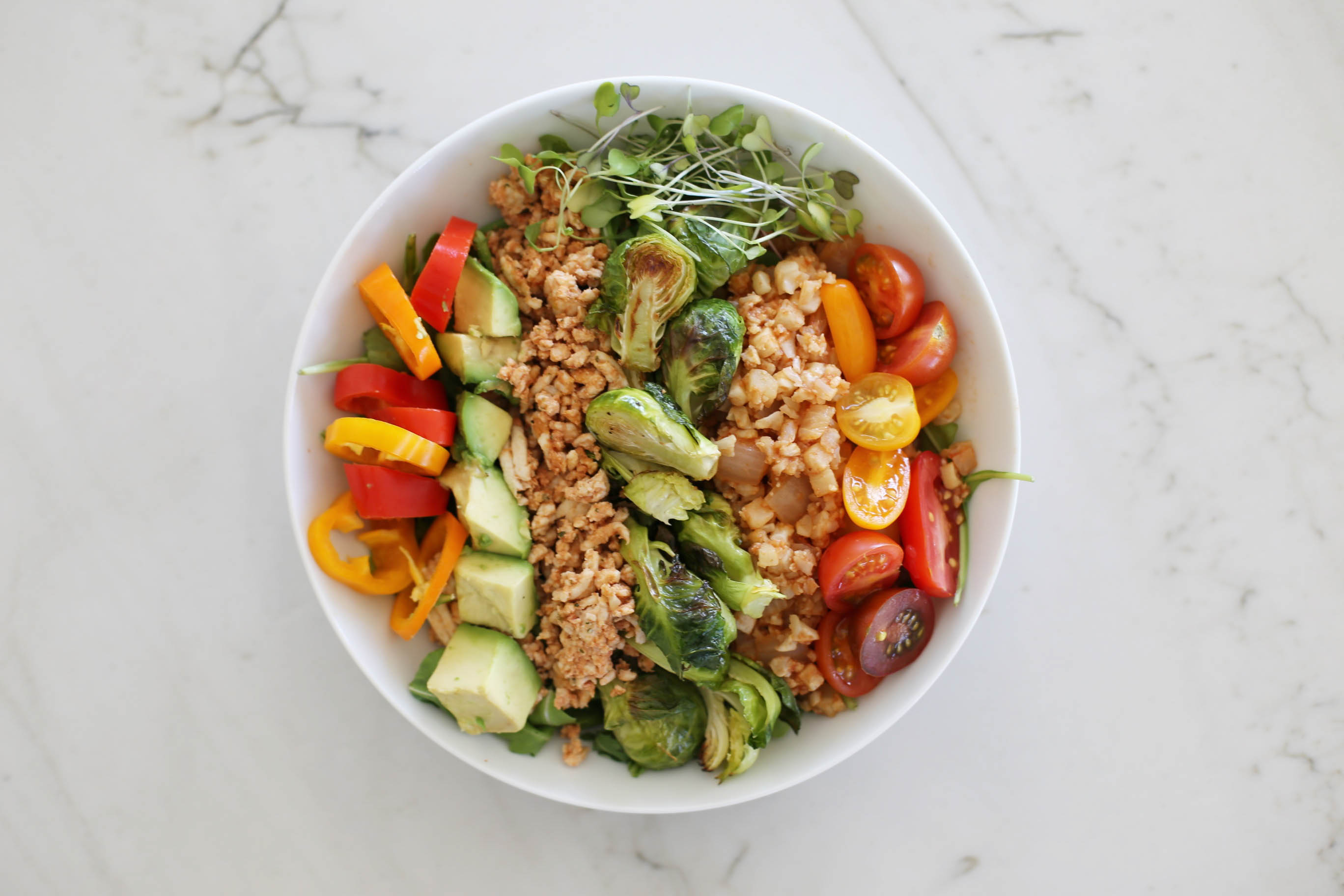 power paleo bowl