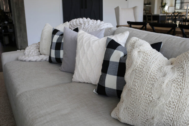 cozy home giveaway