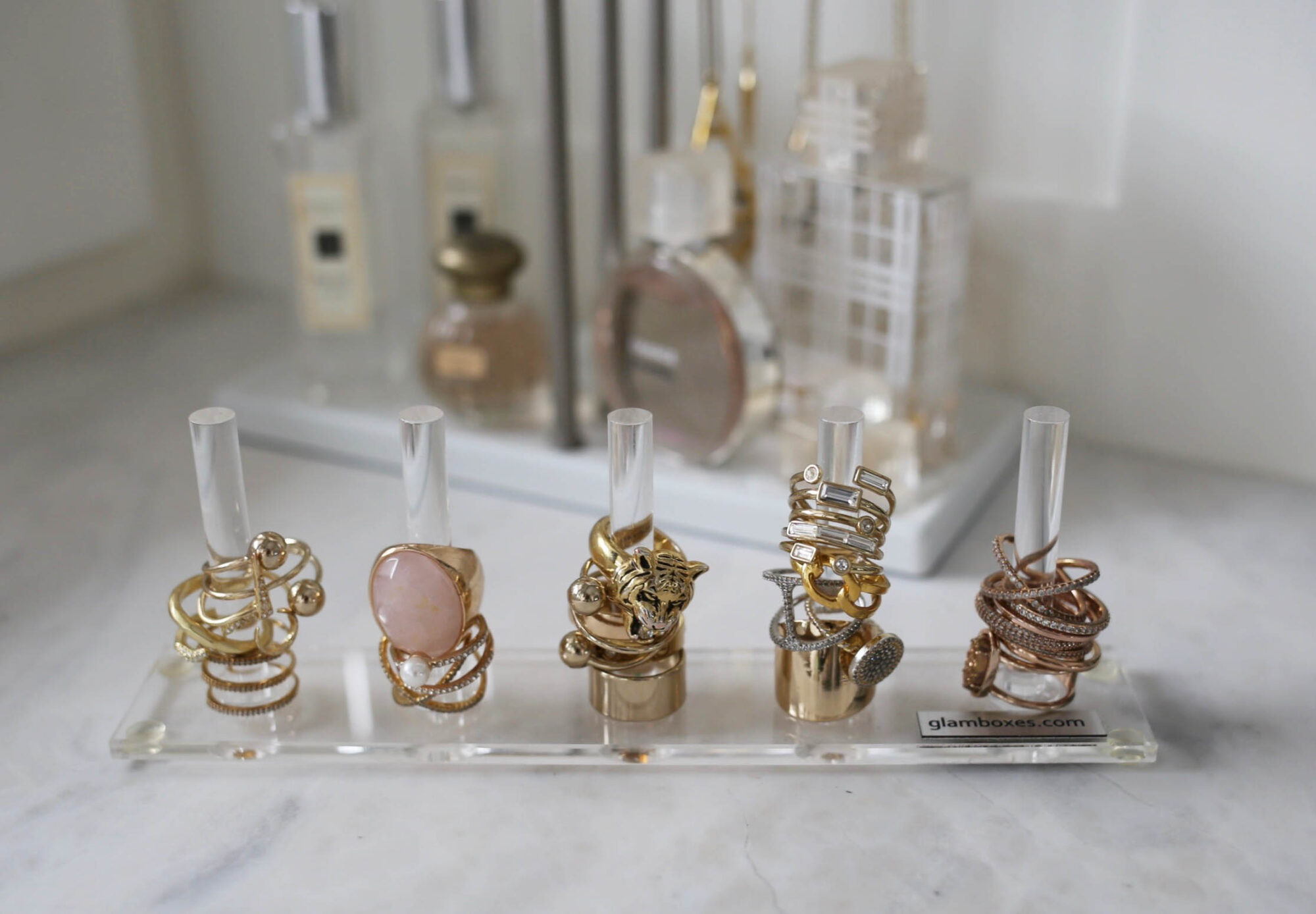 beauty & jewel org