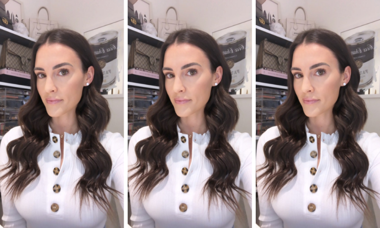 everyday makeup tutorial