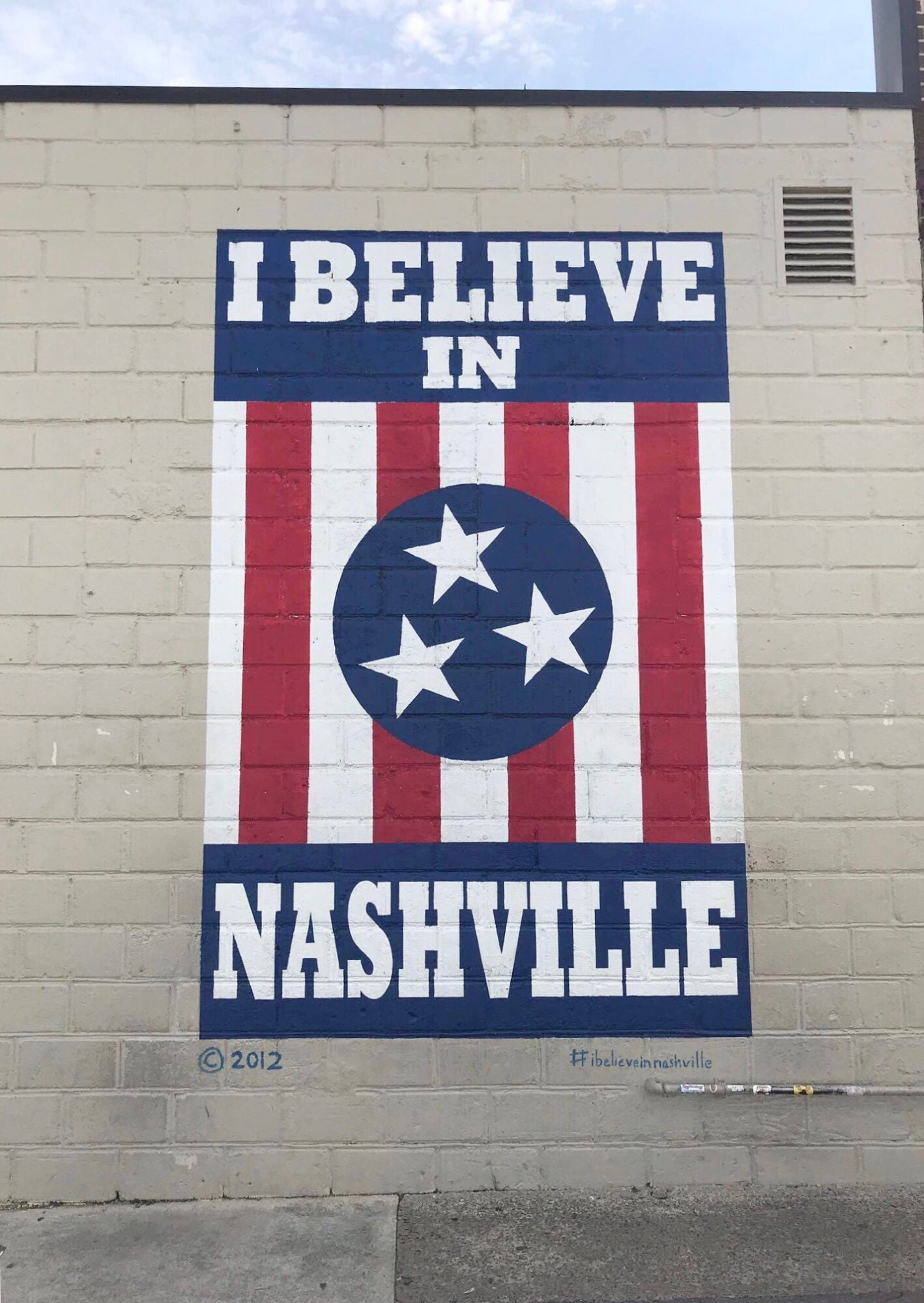 nashville travel guide