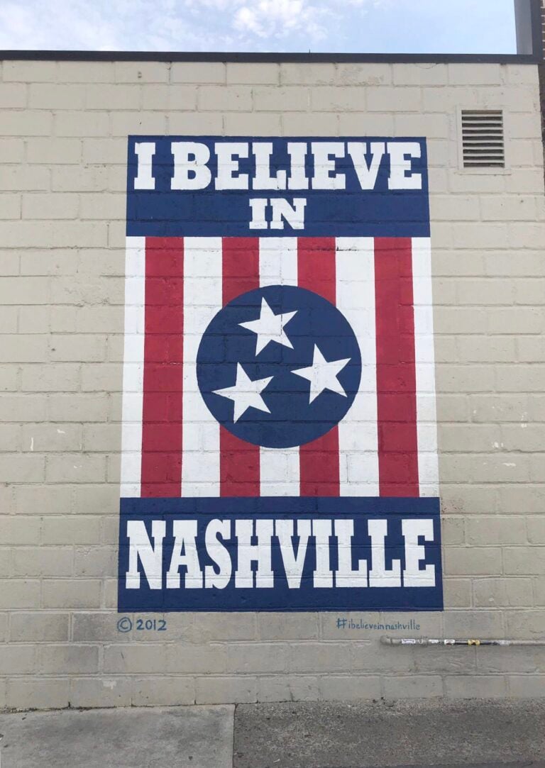 nashville travel guide