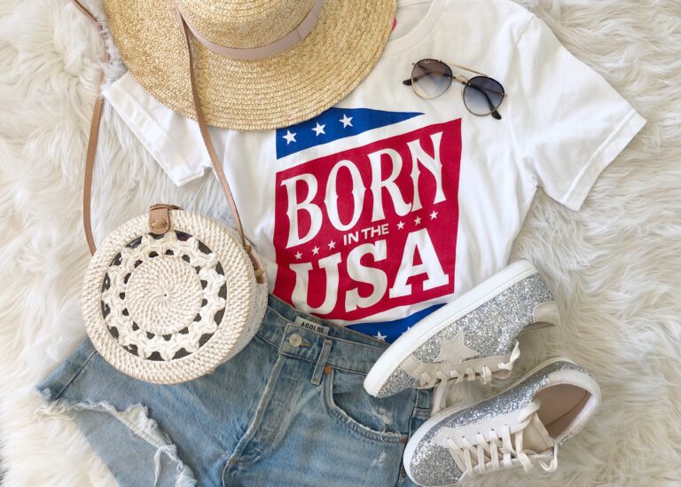 4th of july fashions