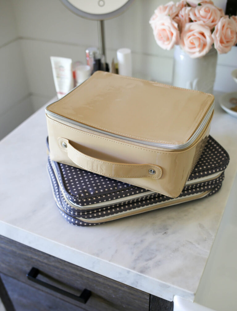 10 travel essentials