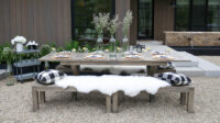 outdoor living pottery barn