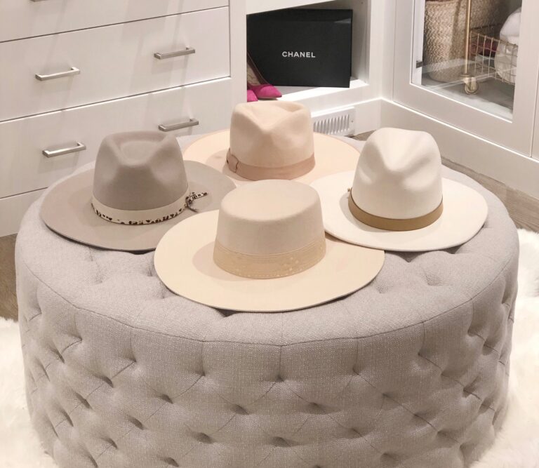 hat 101