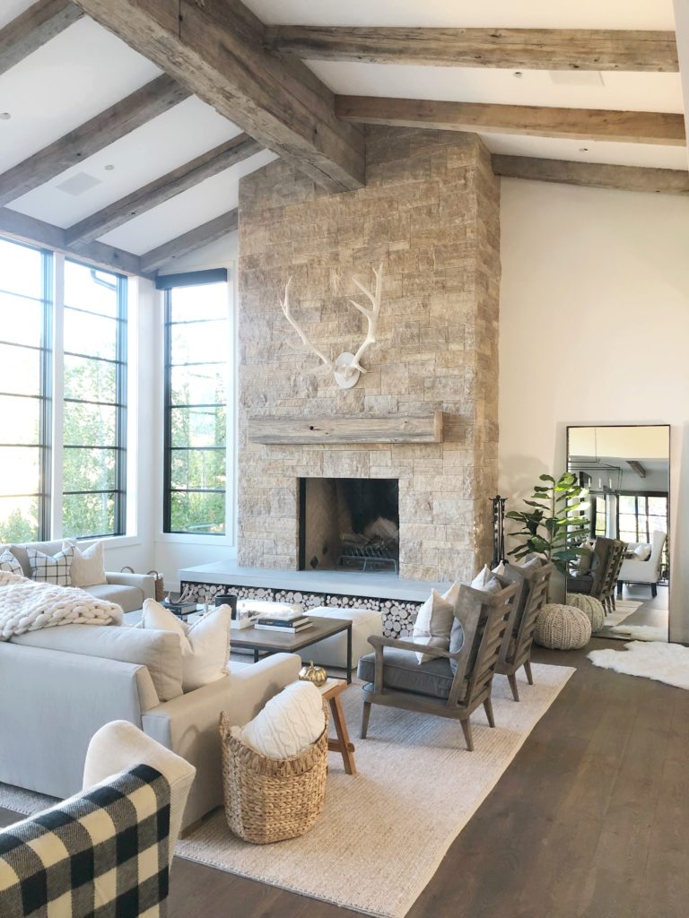 Modern Farmhouse Home Video Tour - SBK Living