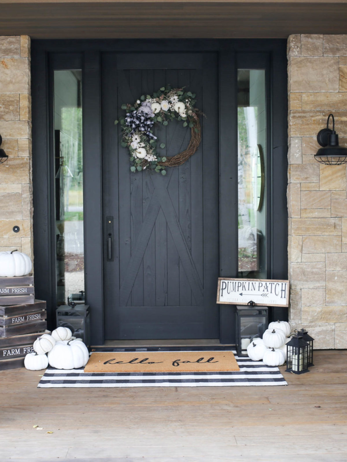 Modern Farmhouse Archives Styled By Kasey