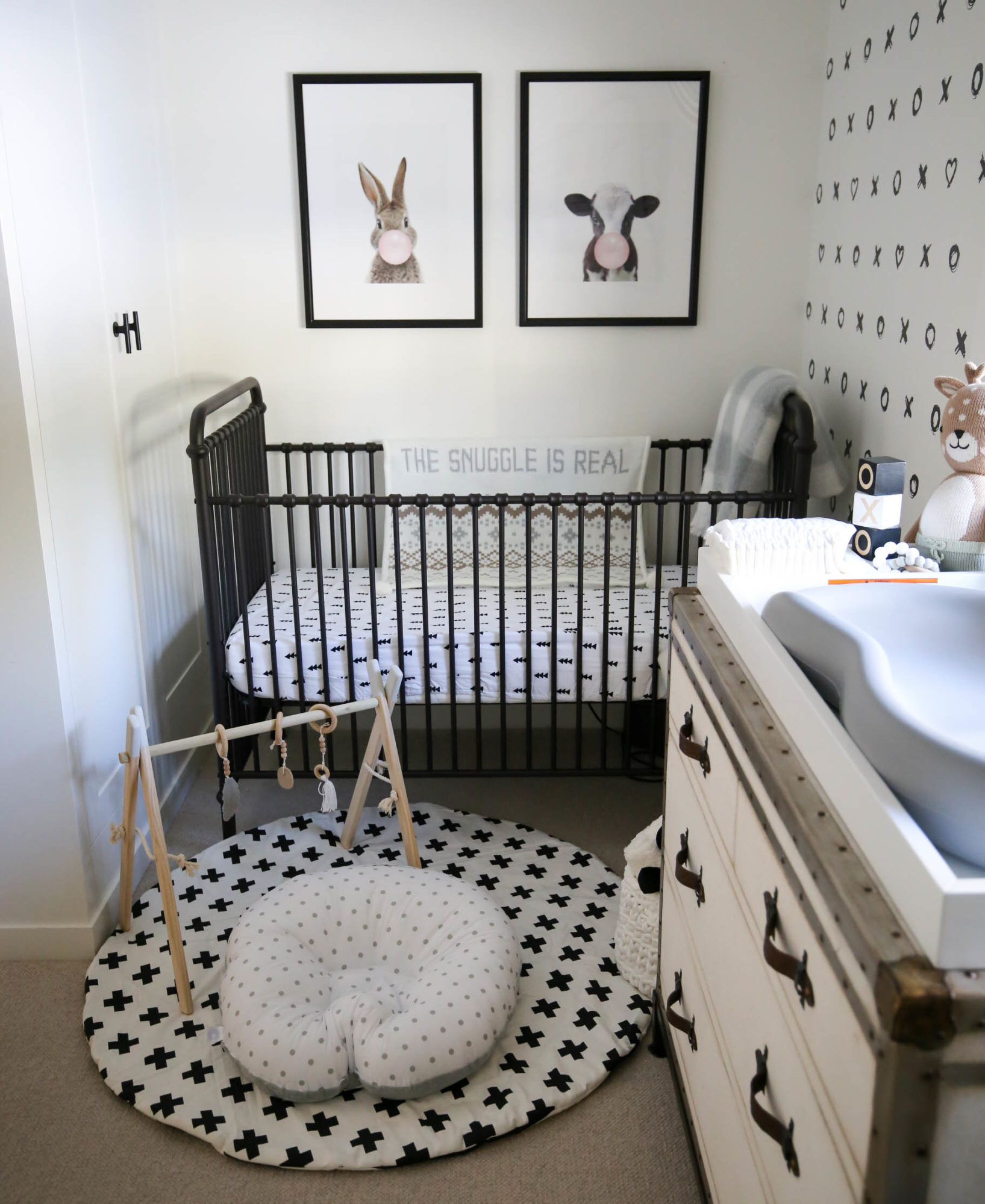 small space nursery sbkliving_16 - SBK Living