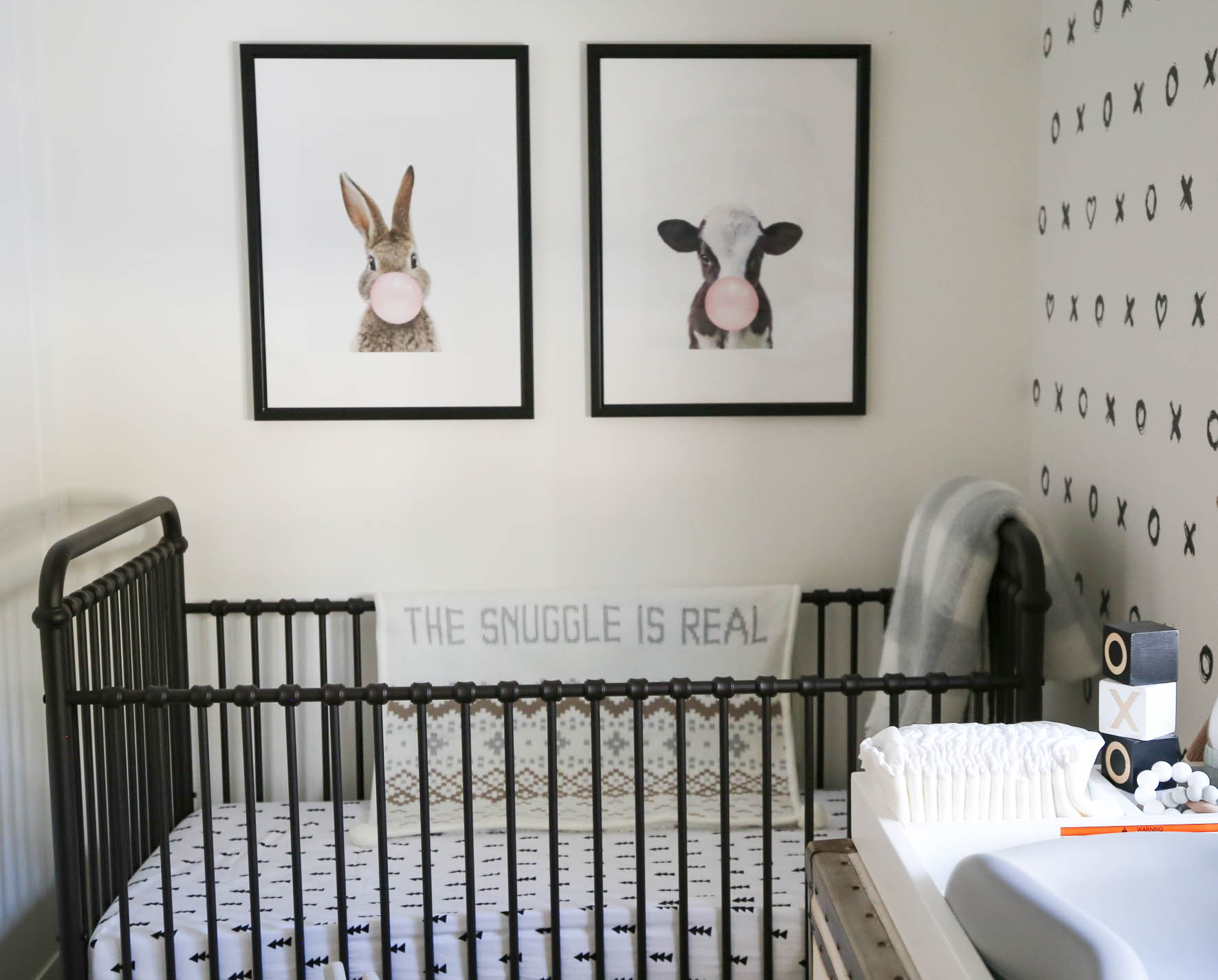 small space nursery sbkliving_20 - SBK Living