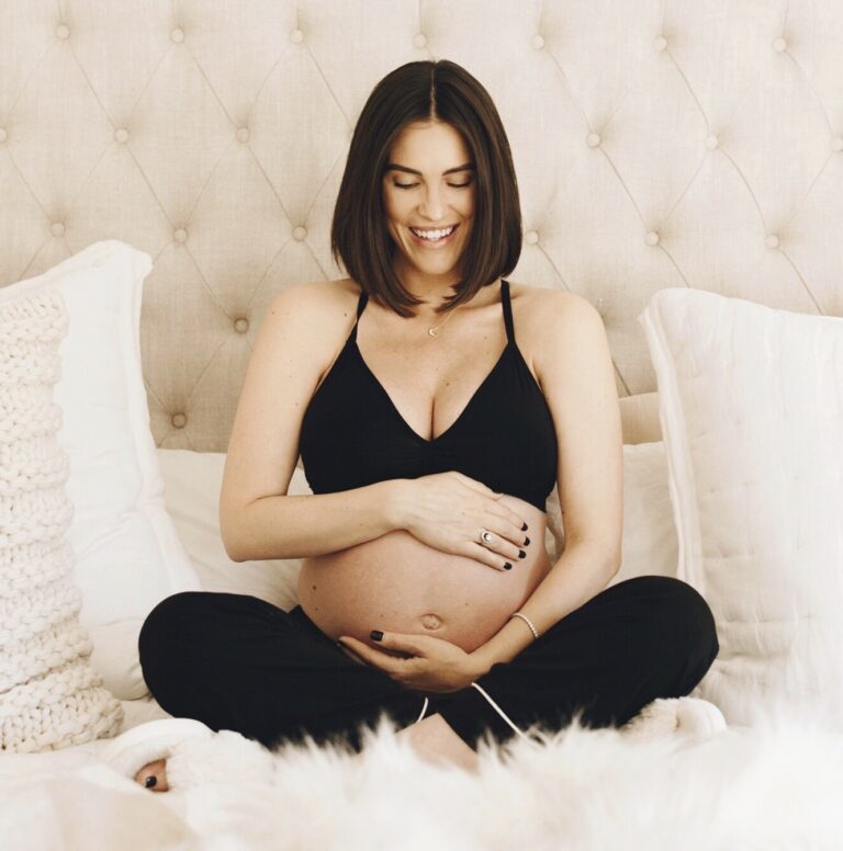pregnancy items