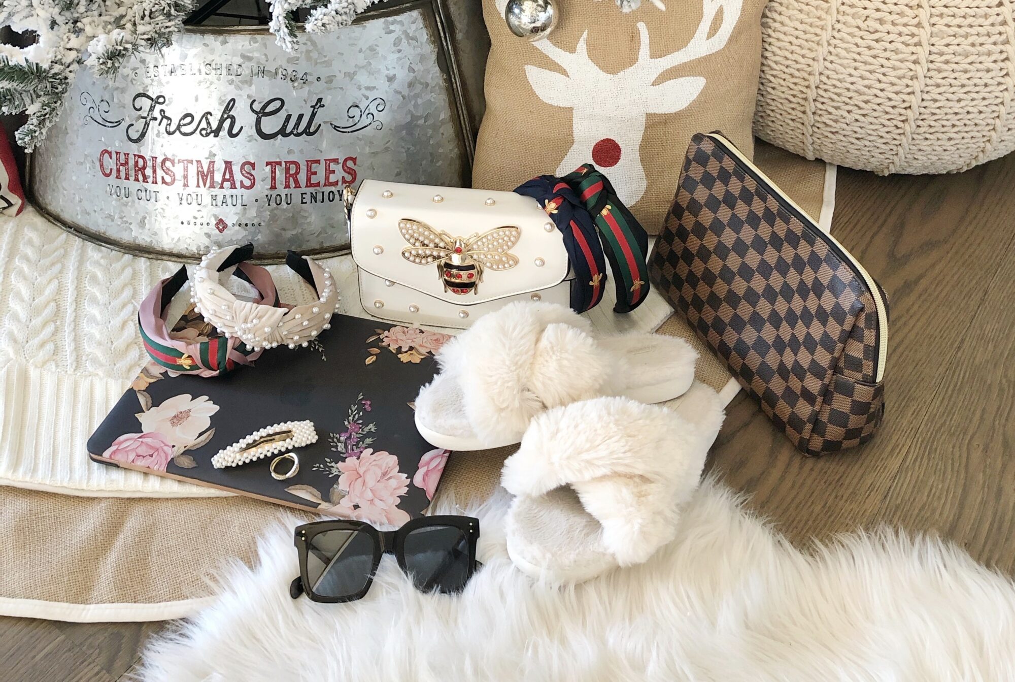 Amazon holiday gift guide
