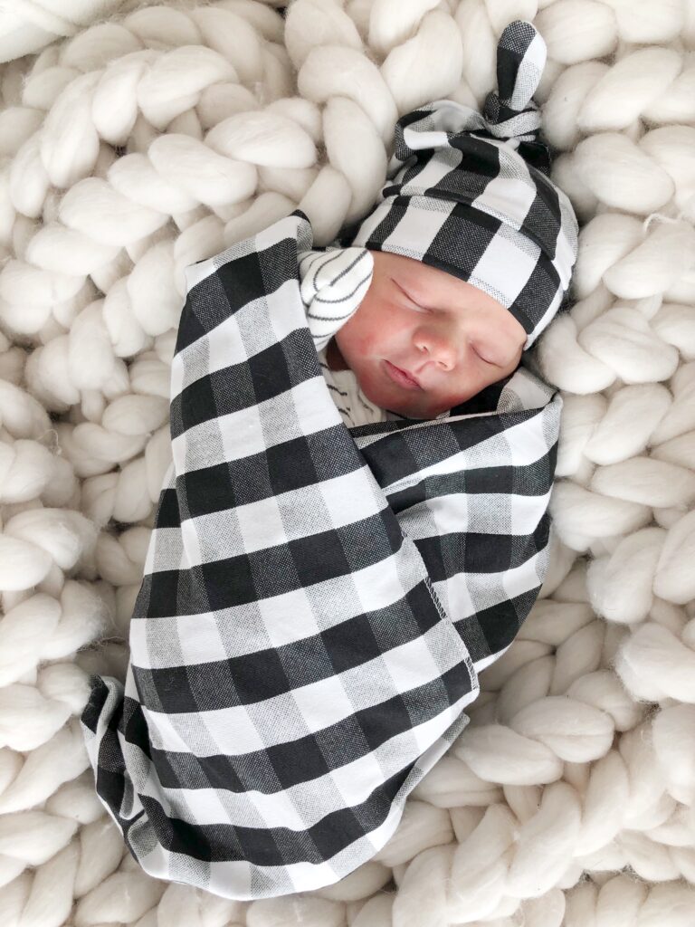 birth story