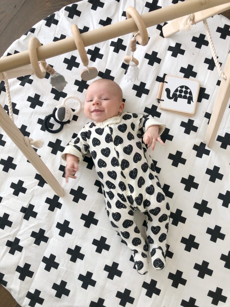 favorite newborn products
