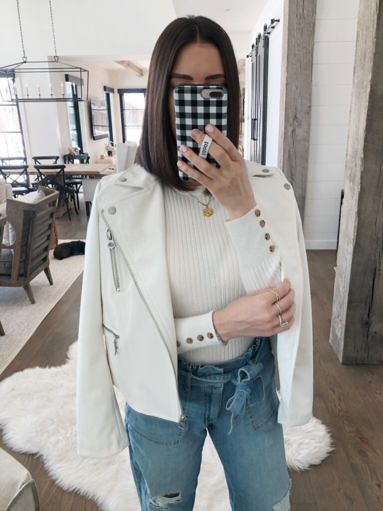spring fashion refresh
