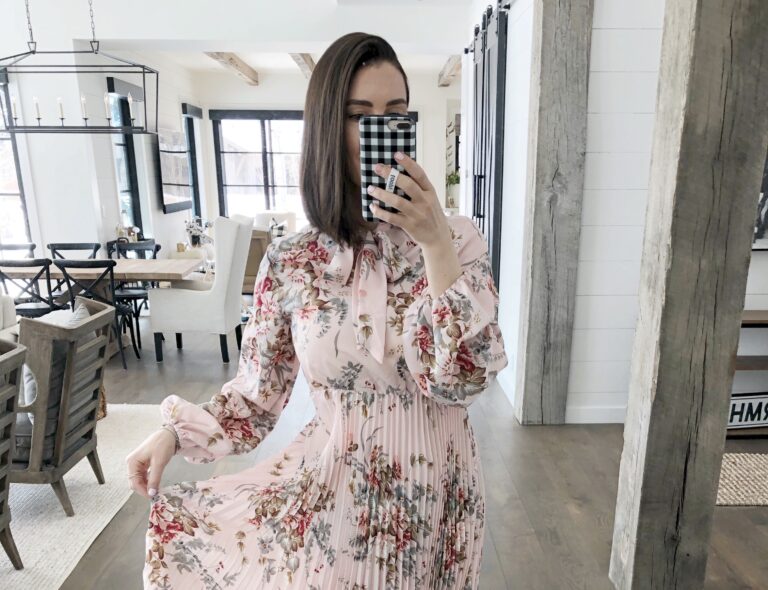 spring fashion