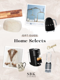 home gift guide