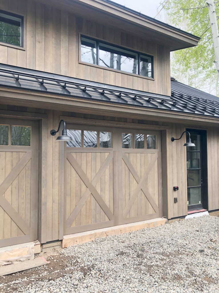 home building