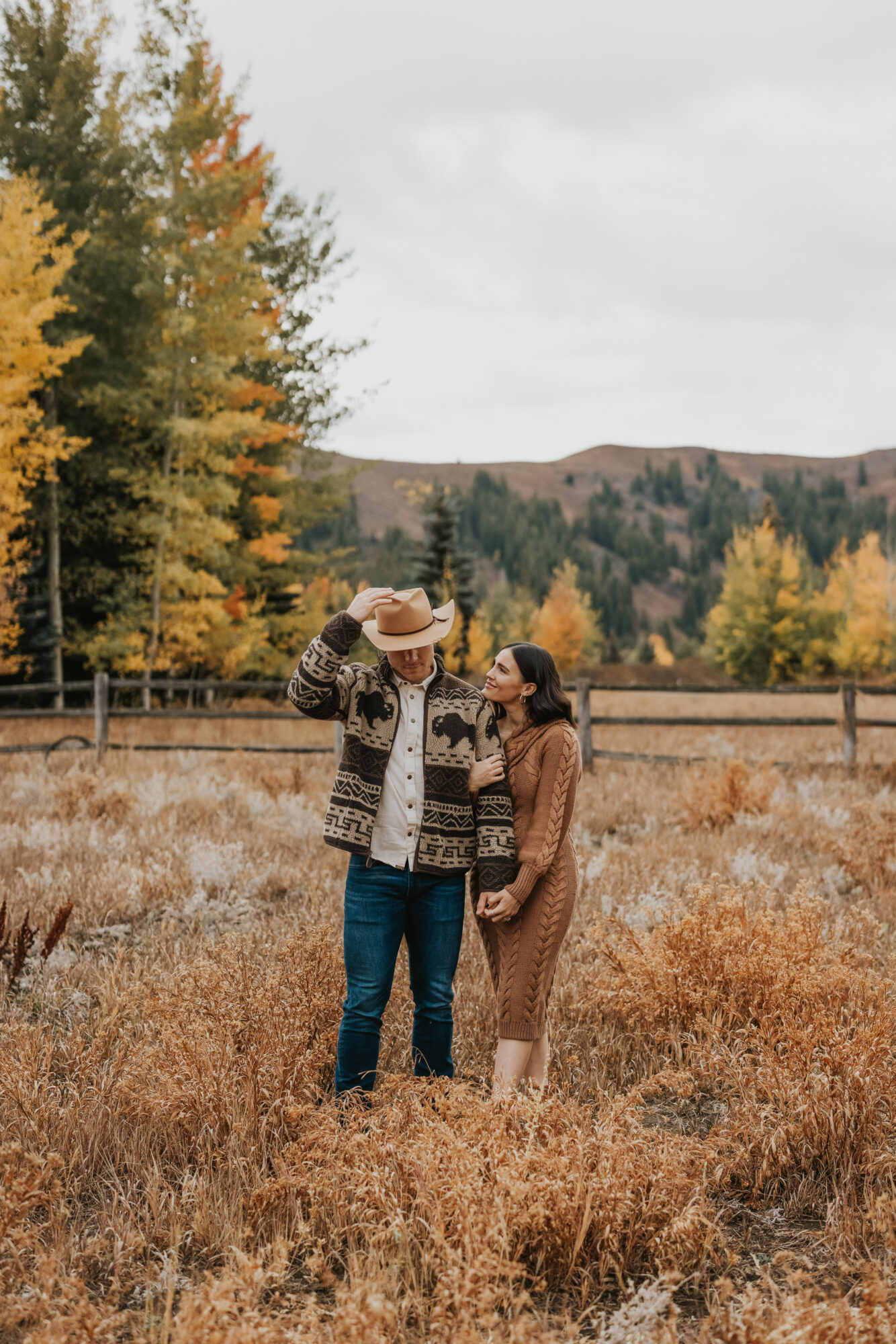 fall family photos